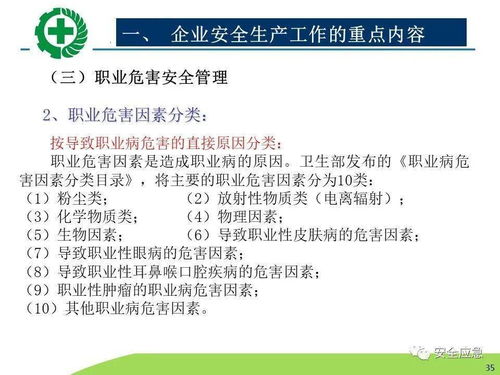 生产经营单位安全生产检查的内容、程序及方法 数字内容制作服务领域的应用实践