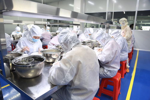 品鉴即食燕窝OEM代加工厂 生产服务与品质的共生之道