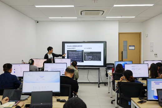 探寻AIGC宝藏，点亮思政之光 数字内容制作服务的创新路径
